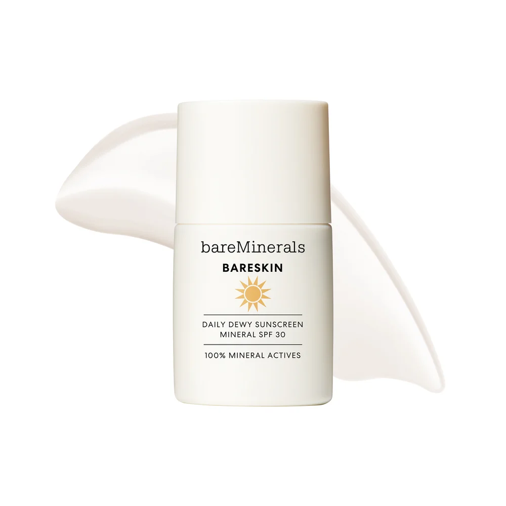 Bareskin Mineral SPF 30 Sheer Untinted – bareMinerals v:6172535