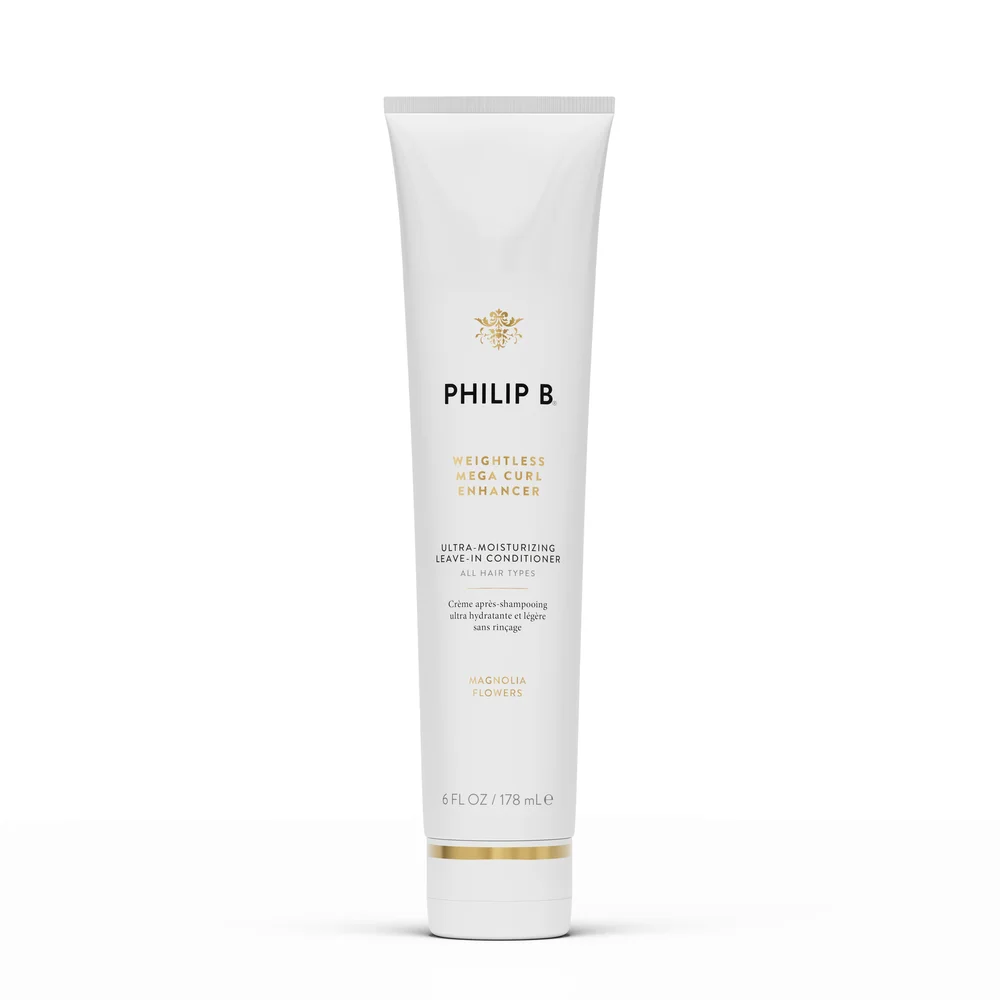 Weightless Mega Curl Enhancer 178 ml - Philip B v:7280426