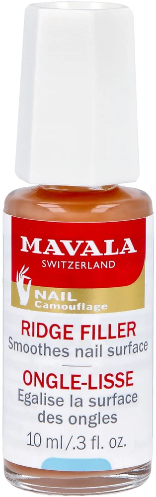 Mavala Ridgefiller 10 ml v:2680411