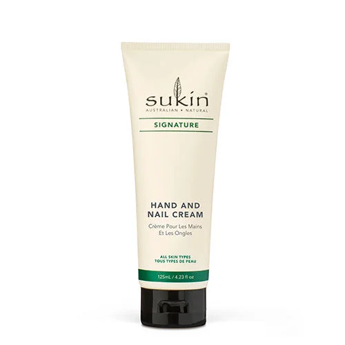 Signature Hand And Nail Cream Signature v:3751739