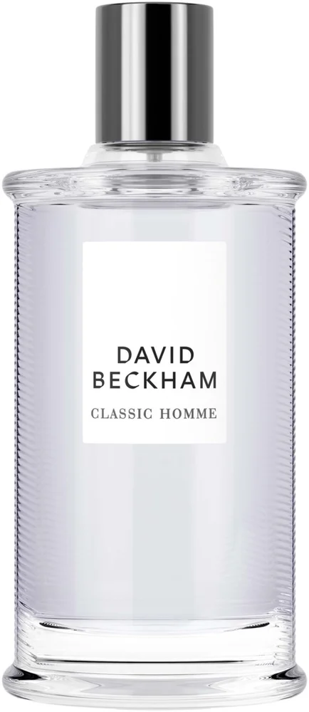 David Beckham Classic Homme Eau de Toilette For Men 100 ml v:9553301