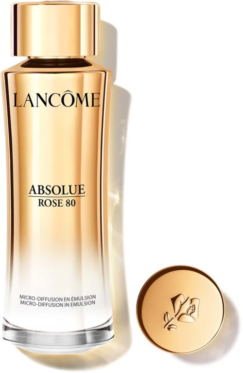 Lancôme Absolue Rose 80 Emulsion 100 ml v:9908759 Lancôme Absolue Rose 80 Emulsion 100 ml v:9908759