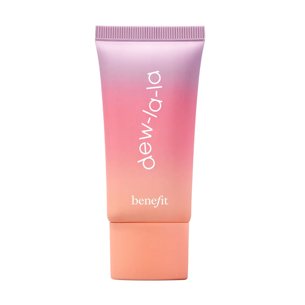 Dew-la-la Liquid Glow Highlighter Luna – Light Medium – Benefit v:7543063 Dew-la-la Liquid Glow Highlighter Luna – Light Medium – Benefit v:7543063