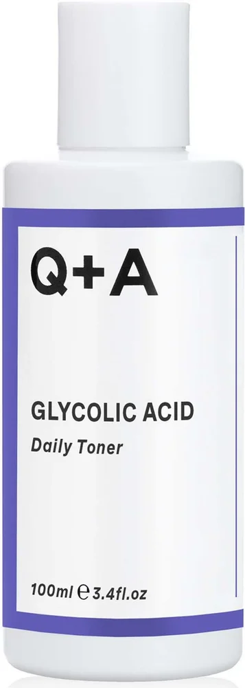 Q+A Glycolic Acid Daily Toner 100 ml v:8335203