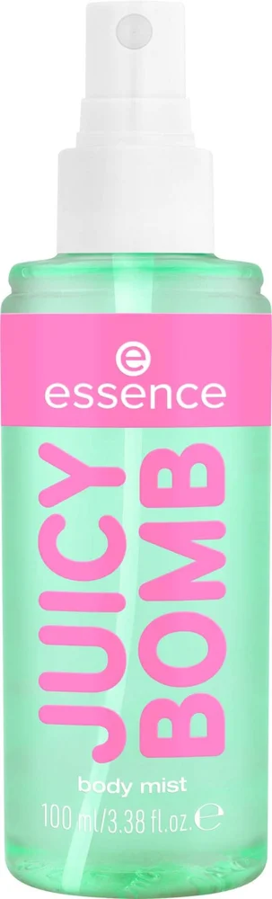 essence Juicy Bomb Tropical Drop Body Mist 107 Watermelon Wave v:9825856 essence Juicy Bomb Tropical Drop Body Mist 107 Watermelon Wave v:9825856