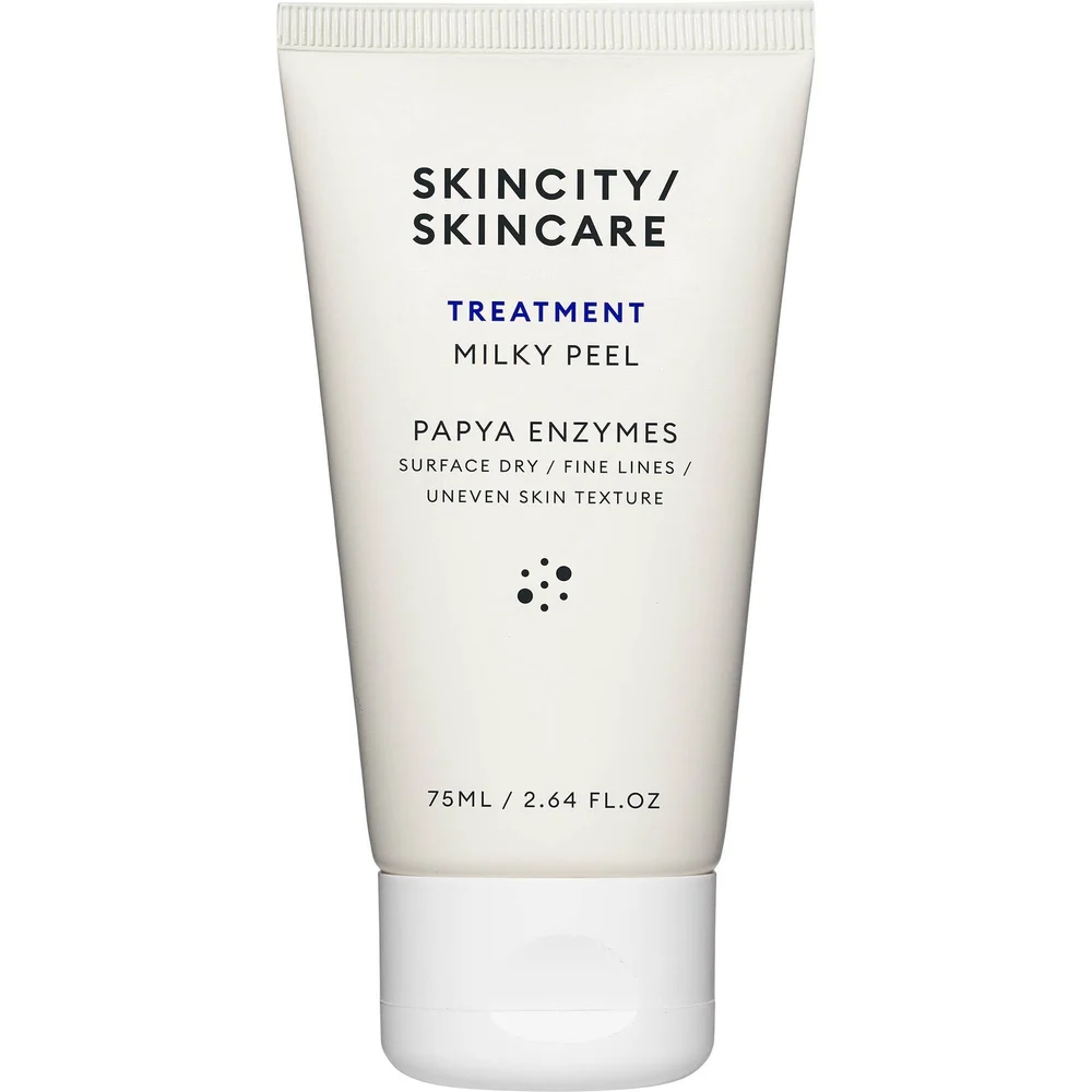 Milky Peel 75 ml - Skincity Skincare v:8958910
