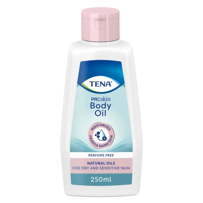 Tena Proskin Body Oil 250 ml v:3956514 Tena Proskin Body Oil 250 ml v:3956514