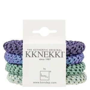 Kknekki Hair Tie Bundle 59 4pcs v:6399214
