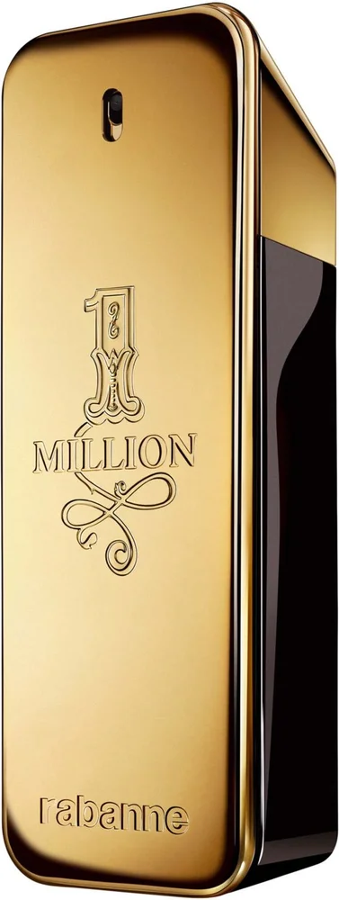 Rabanne One Million Eau de toilette 200 ml v:9513408 Rabanne One Million Eau de toilette 200 ml v:9513408