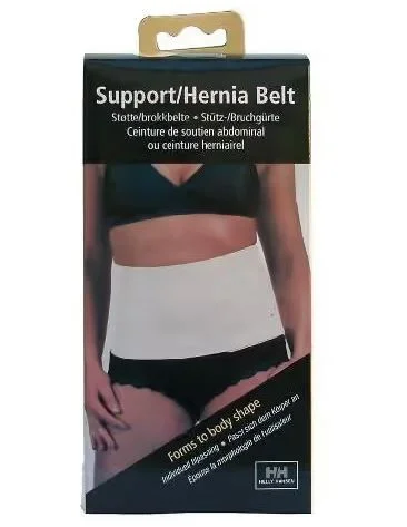 HH støtte/brokkbelte H19 cm str XL 1 stk v:3337729