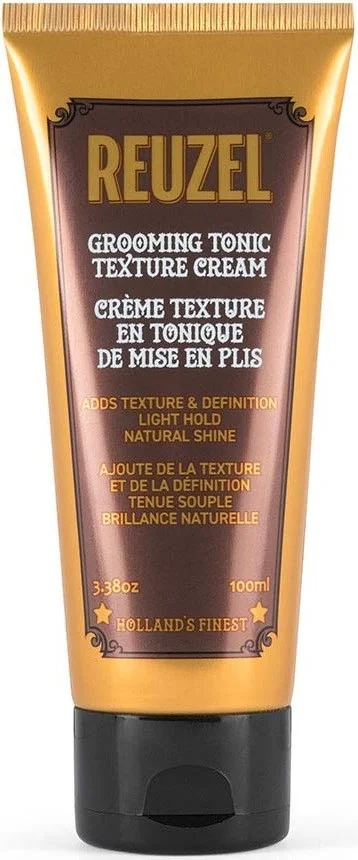 Reuzel Grooming Tonic Texture Cream 100 ml v:4977879 Reuzel Grooming Tonic Texture Cream 100 ml v:4977879