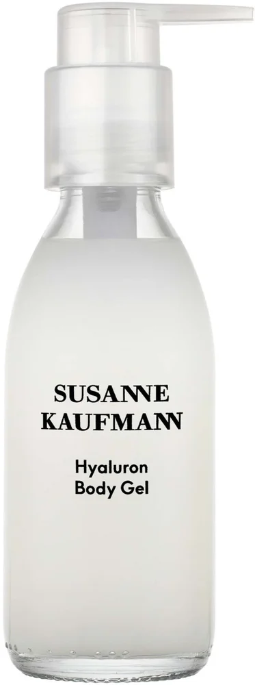 Susanne Kaufmann Hyaluron Body Gel 100 ml v:5073783 Susanne Kaufmann Hyaluron Body Gel 100 ml v:5073783