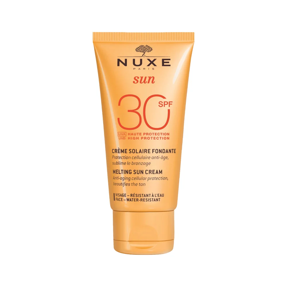 Sun Delicious Cream Face SPF30 50 ml – Nuxe v:7947434 Sun Delicious Cream Face SPF30 50 ml – Nuxe v:7947434