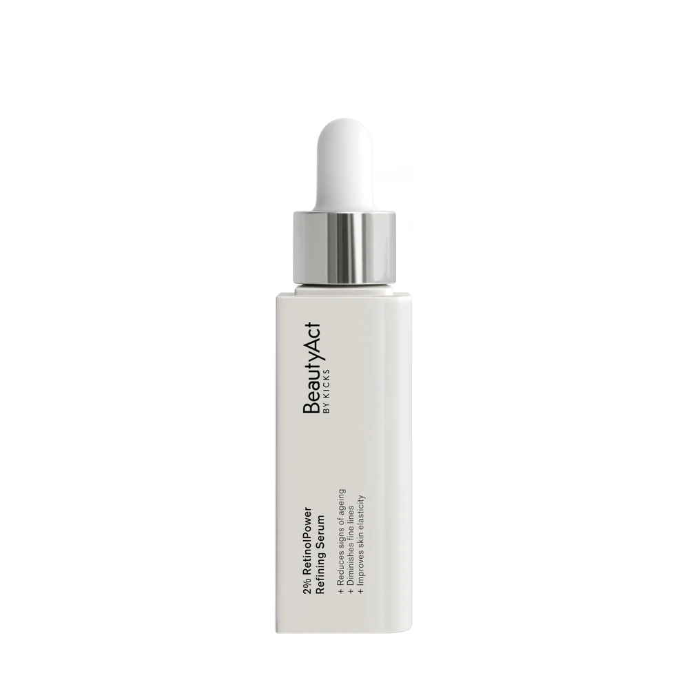 2% RetinolPower Refining Serum 30 ml – BeautyAct v:3812813