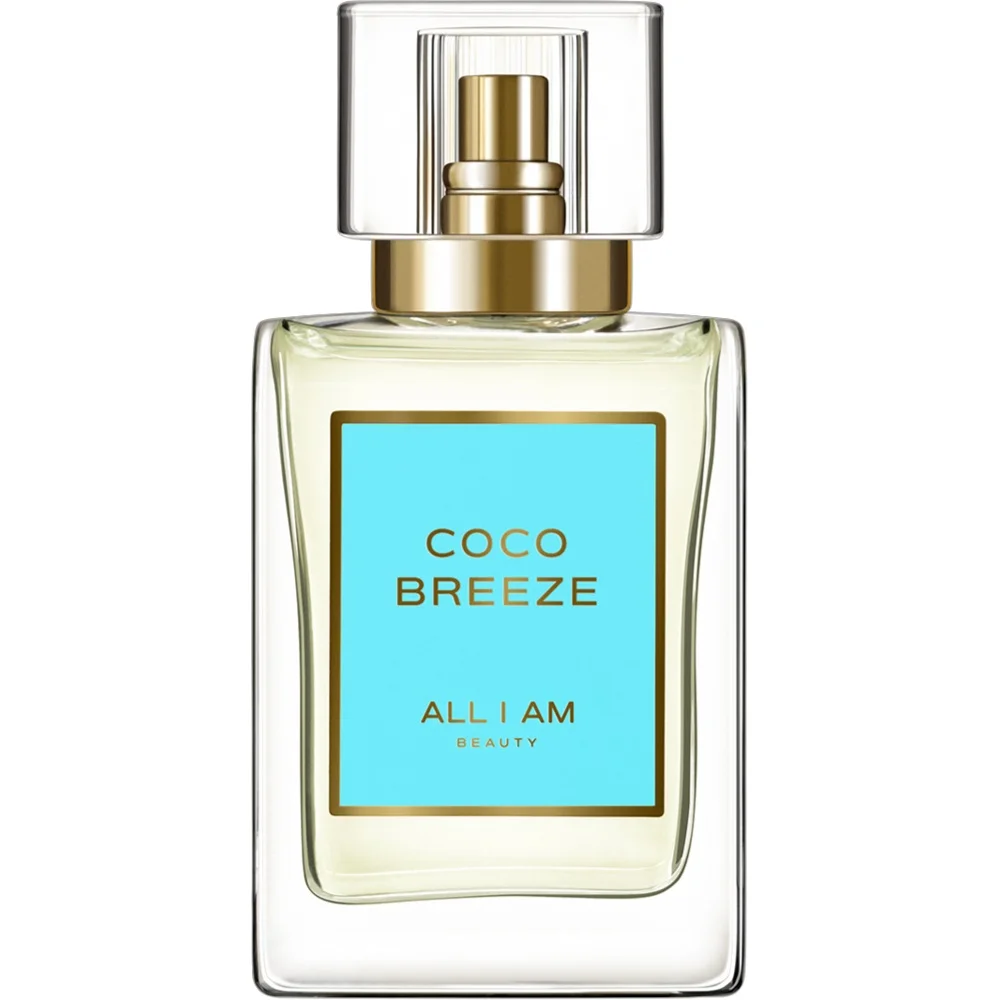 Coco Breeze, EdT v:7727506
