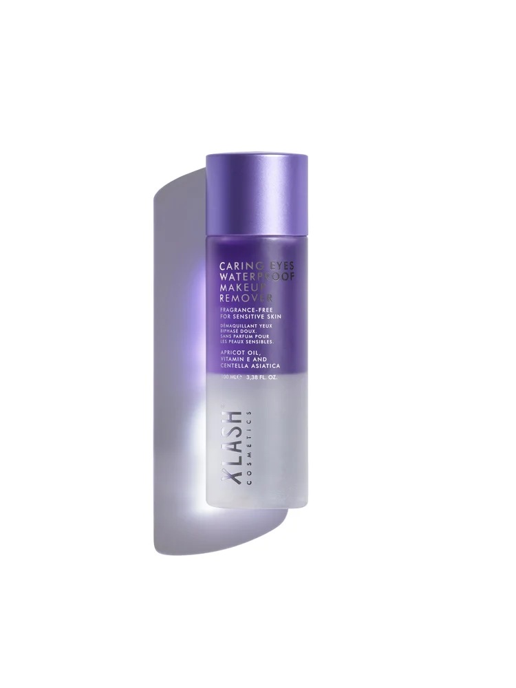 XLASH Caring Eyes Waterproof Make-up Remover v:3235354 XLASH Caring Eyes Waterproof Make-up Remover v:3235354