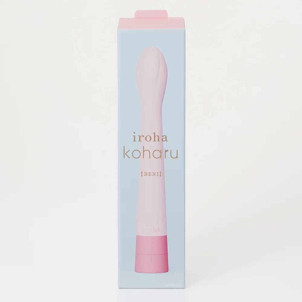 Koharu Beni – iroha v:8110991
