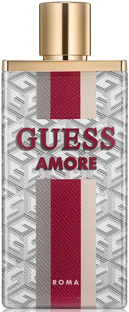 Guess Amore Roma Eau de Toilette 100 ml v:8785449