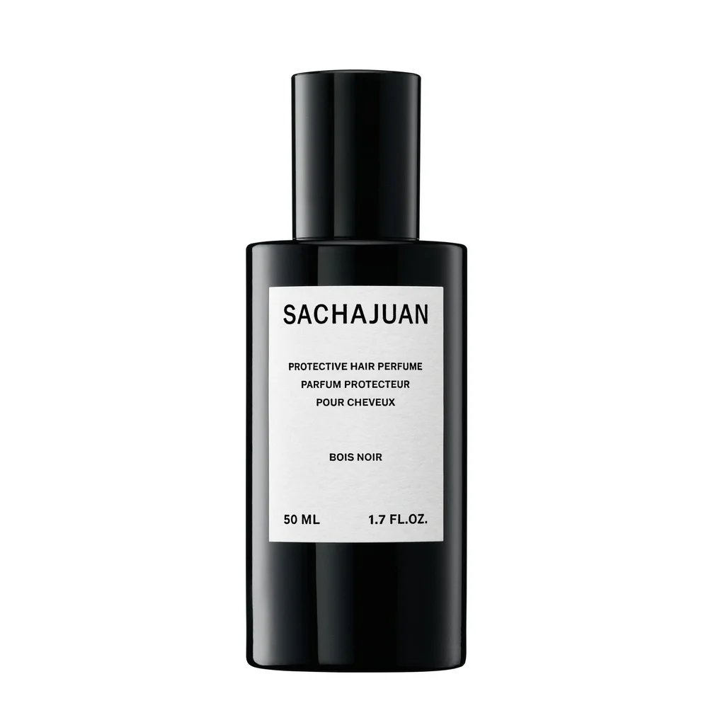 Treatment Protective Bois Noir Hair Perfume 50 ml – Sachajuan v:1869644 Treatment Protective Bois Noir Hair Perfume 50 ml – Sachajuan v:1869644
