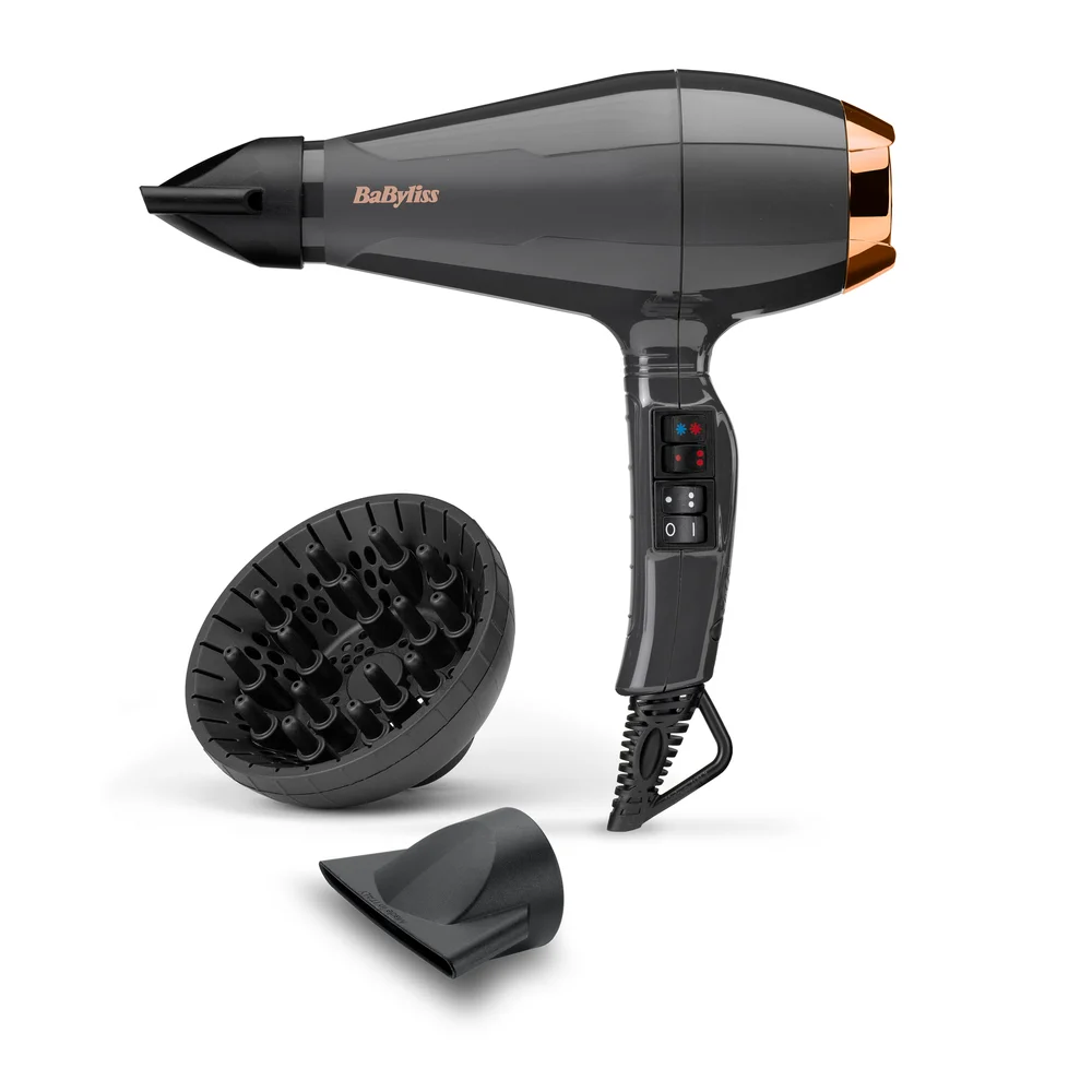 Air Pro 2200 – BaByliss v:9001908 Air Pro 2200 – BaByliss v:9001908