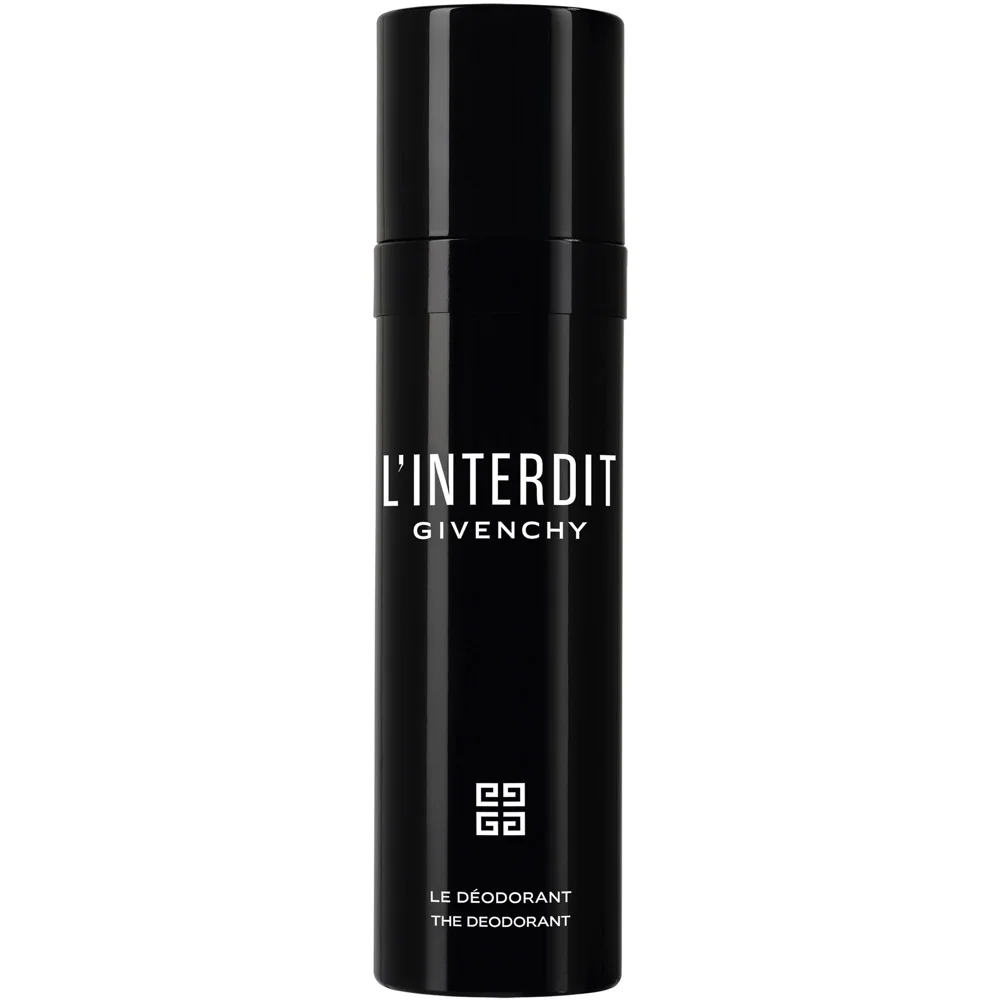 L'Interdit Deodorant, 100ml v:1024935