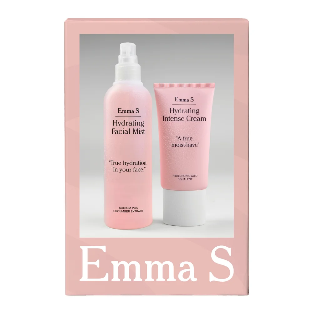 Face Christmas Gift Set – Emma S. v:7707705