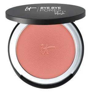 It Cosmetics Bye Bye Pores Blush Naturally Pretty 5,44g v:6711189 It Cosmetics Bye Bye Pores Blush Naturally Pretty 5,44g v:6711189