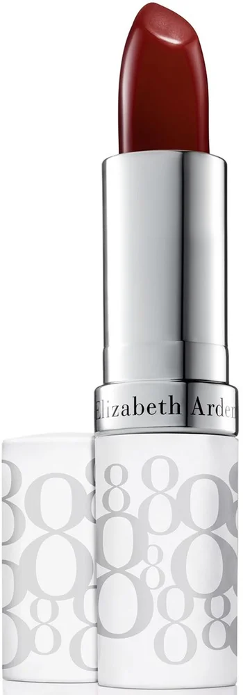 Elizabeth Arden Eight Hour Cream Lip Protectant Stick Sheer 04 Plum v:1749861