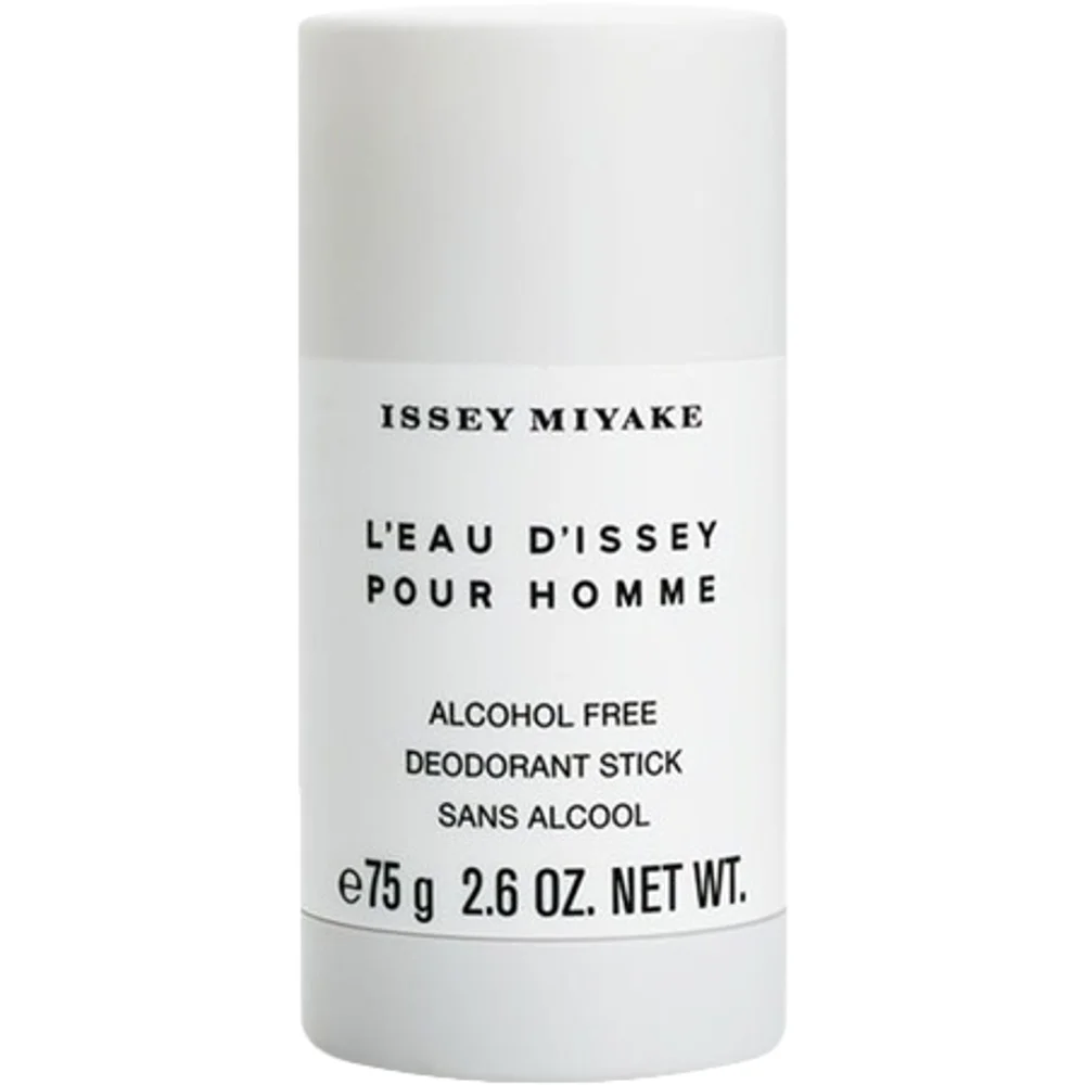 L'Eau D'Issey Pour Homme Deo Stick Alcohol Free, 75g v:9606127