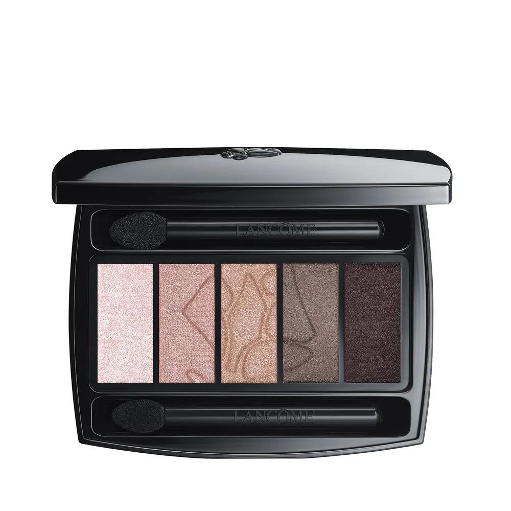 Lancôme Hypnôse Palette 09 Fraîcheur Rosée v:5281041