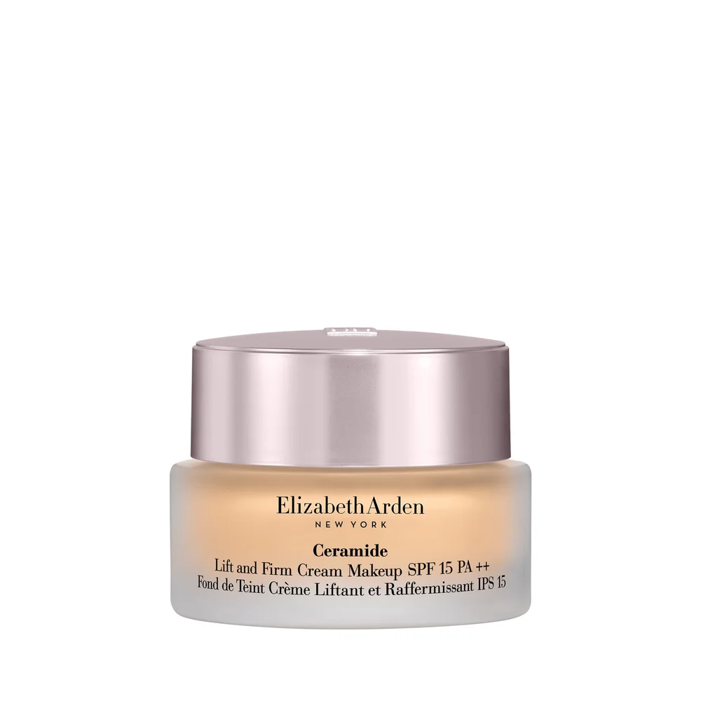Ceramide Lift & Firm Foundation 200N - Elizabeth Arden v:9146572