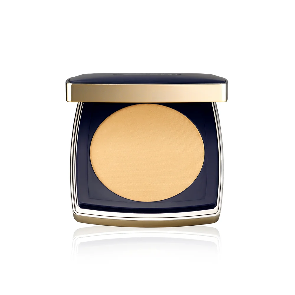 Double Wear Stay-In-Place Matte Powder Foundation SPF 10 Compact 3W2 Cashew - Estée Lauder v:9107459