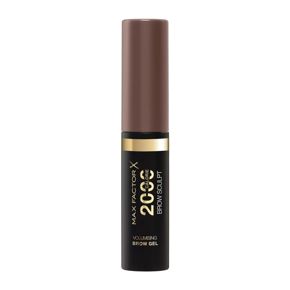 2000 Calorie Brow Gel 2 Soft Brown – Max Factor v:1245055