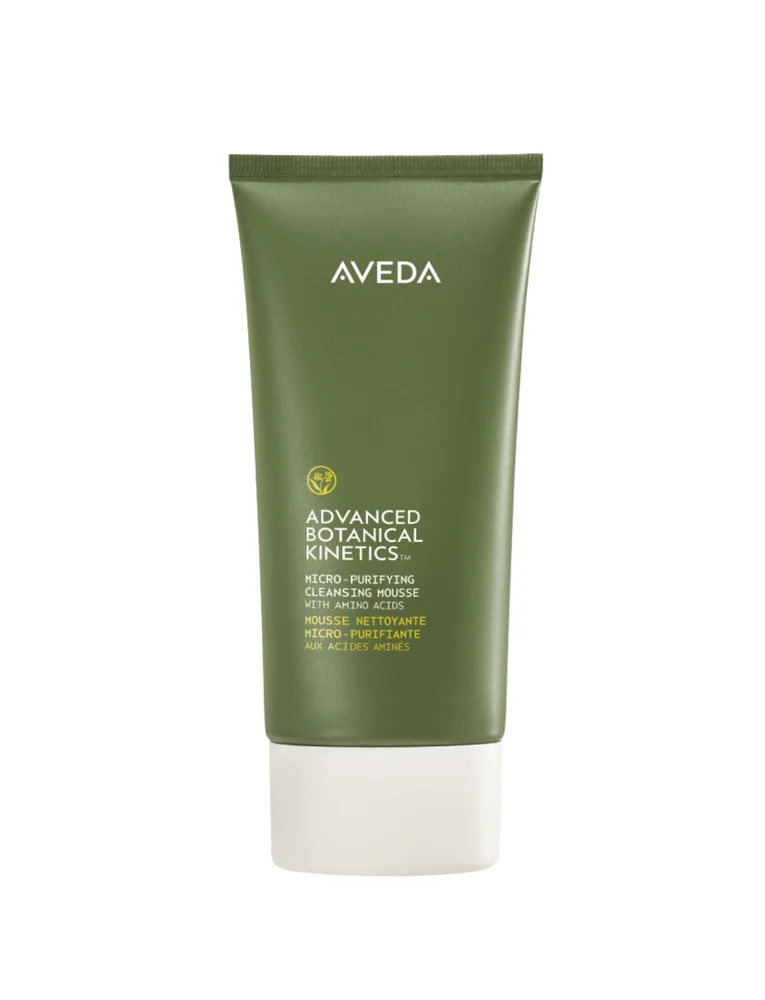 Advanced Botanical Kinetics Micro-Purifying Cleansing Mousse 150 ml – Aveda v:8267338
