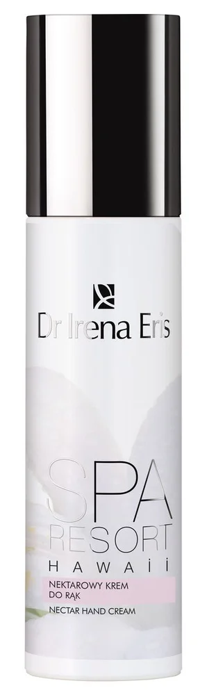 Dr. Irena Eris Spa Hawaii Hand Cream – 100 ml. v:1543458 Dr. Irena Eris Spa Hawaii Hand Cream – 100 ml. v:1543458