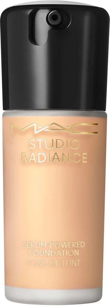 MAC Cosmetics Studio Radiance Serum-Powered Foundation Nc14.5 v:9685966