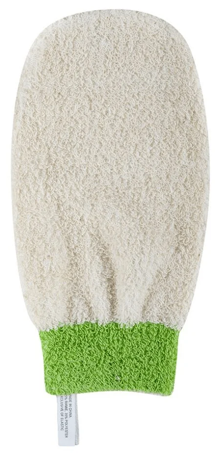 EcoTools Cleansing Mitt - 1 stk. v:3113517