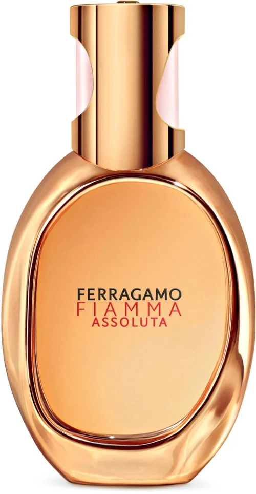 Ferragamo Fiamma Assoluta Eau de Parfum 35 ml v:4087903 Ferragamo Fiamma Assoluta Eau de Parfum 35 ml v:4087903