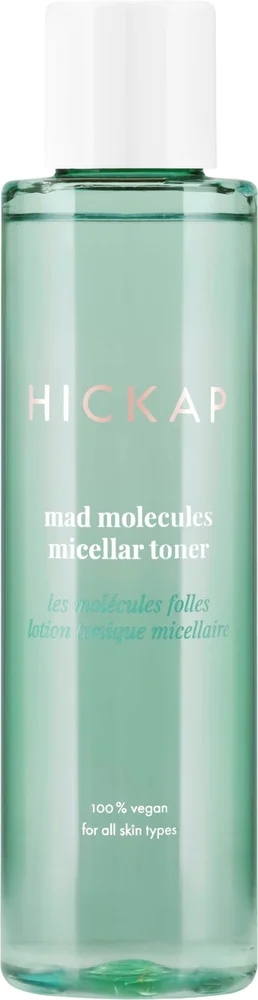 HICKAP Mad Molecules Micellar Toner 150 ml v:9221428