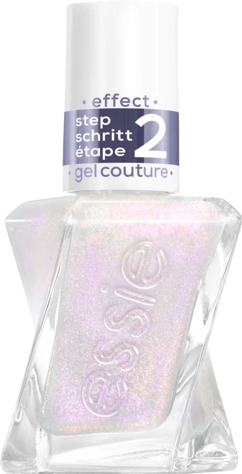 Essie Gel Couture Special Effect Nail Polish 563 Blushed Metal v:4877834 Essie Gel Couture Special Effect Nail Polish 563 Blushed Metal v:4877834