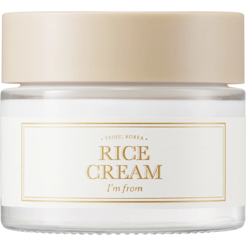 Rice Cream v:6782420