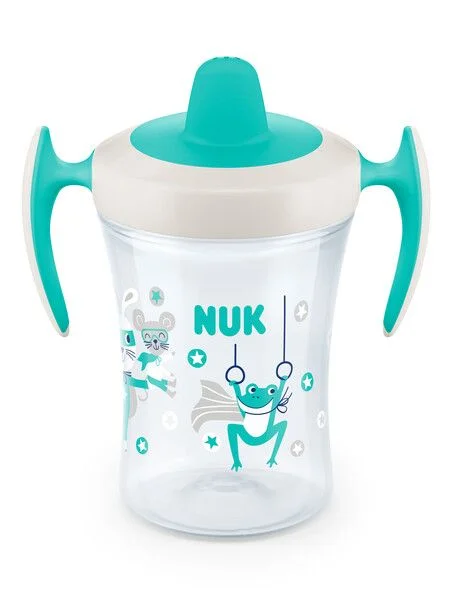 NUK Evolution Trainer Cup 6m+ Neutral v:8709461