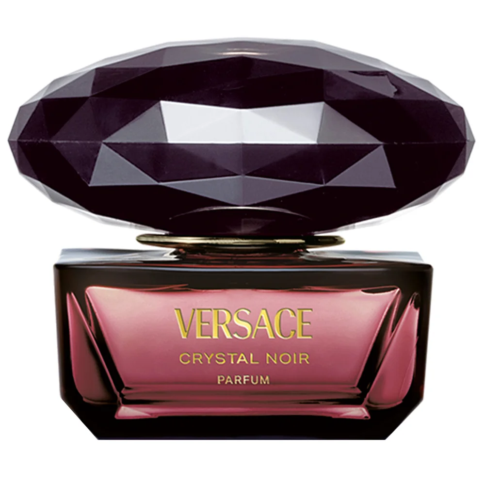 Versace Crystal Noir Parfum – Eksklusiv og Sensuell v:7630525