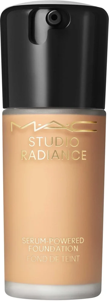 MAC Cosmetics Studio Radiance Serum-Powered Foundation Nc37 v:5198457