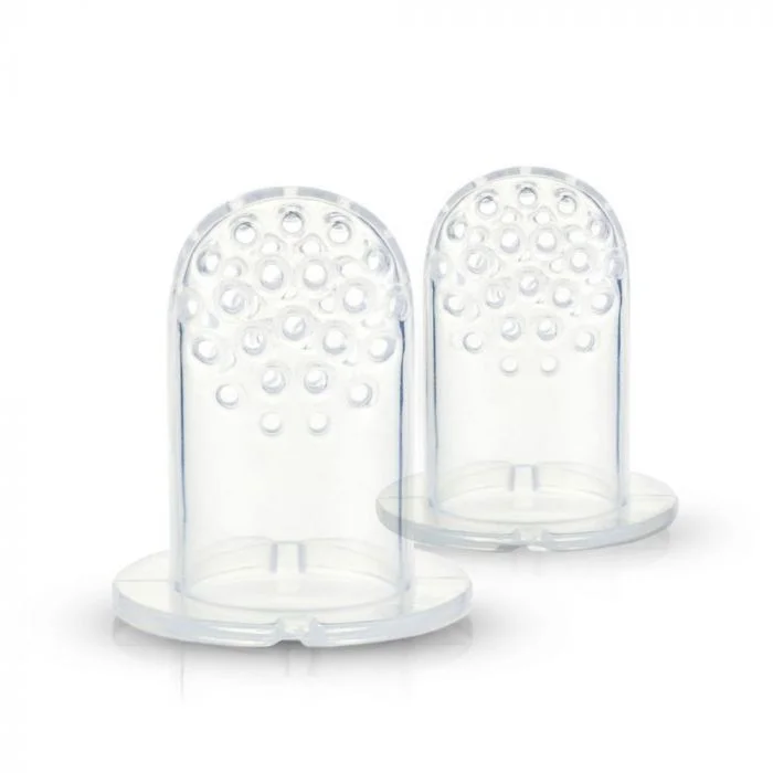 Kidsme Food Feeder refill str M 2 stk v:4257161 Kidsme Food Feeder refill str M 2 stk v:4257161