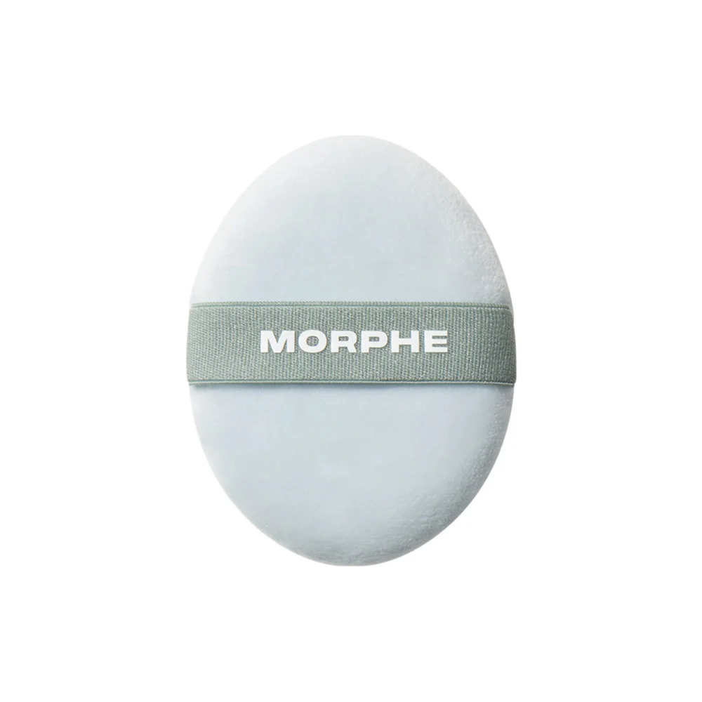 All Set Touchup Powder Puff – Morphe v:5585312 All Set Touchup Powder Puff – Morphe v:5585312