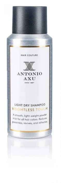 ANTONIO AXU DRY SHAMPOO WEIGHTLESS TOUCH 100 ml v:5216005