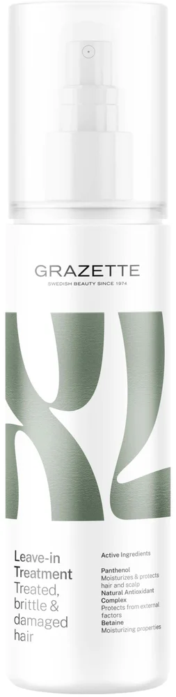 XL Repair Leave-in Treatment 250 ml v:3306506