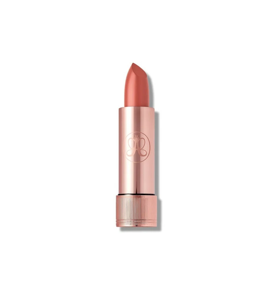 Satin Lipstick Peach Amber - Anastasia Beverly Hills v:7756280