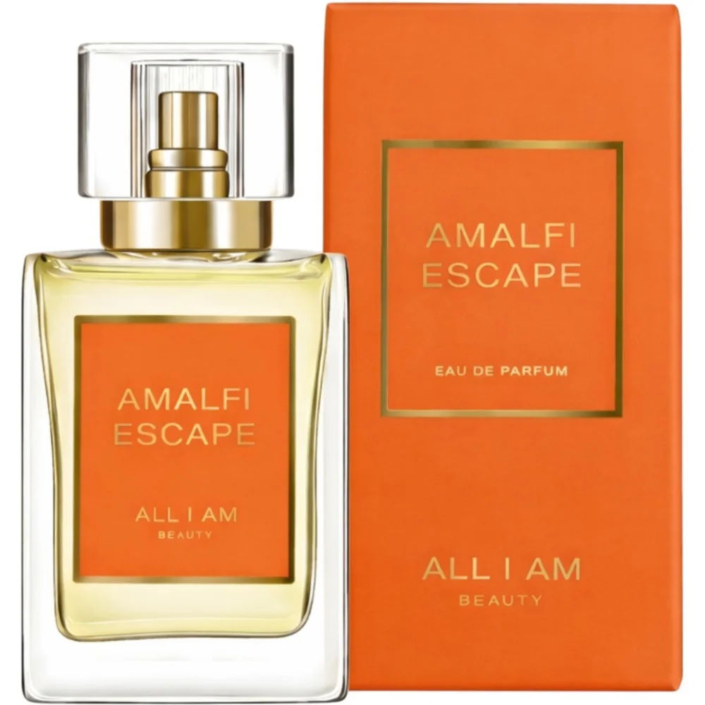 Amalfi Escape, EdP v:2730037 Amalfi Escape, EdP v:2730037